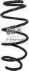 JP GROUP 1142212709 Coil Spring